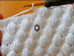 Super Easy Knitting Crochet Yapımı çok kolay muhteşem örgü modeli
