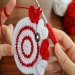 Super beautiful Motif Crochet Knitting Model - Bu Motife Bayıldım Tığ İşi Örgü Şahane Motif Model