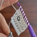 Super Easy Crochet Knitting Belt Model Çok Kolay Çok Gösterişli Örgü Modeli Yapımı