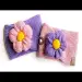 Flower Headbands! (Sentro and Addi Knitting Machine Pattern & Tutorial)