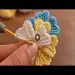 Super Easy Tunusian Knitting Pattern - Tunus İşi Çok Kolay Çok Güzel Örgü