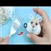 How to make the cutest Pom Pom Hamster