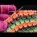 बहुत आसान बुनाई डिजाइन | Very Easy Knitting Pattern For cardigan/Scarf/sweater & baby sweaterl