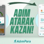 Adım Atarak Para Kazanmak 2024